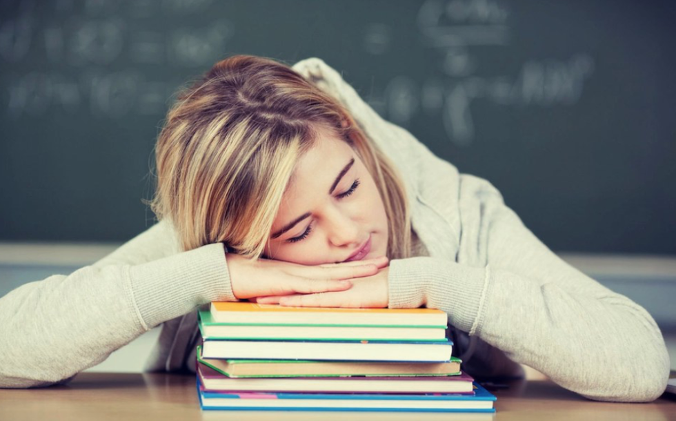 11 Things That Are Normal To Do In College That Aren't In High School