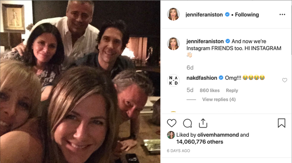 10 Tips For Writing Killer Insta Captions On Days When You Have Zero Creativity To Speak Of