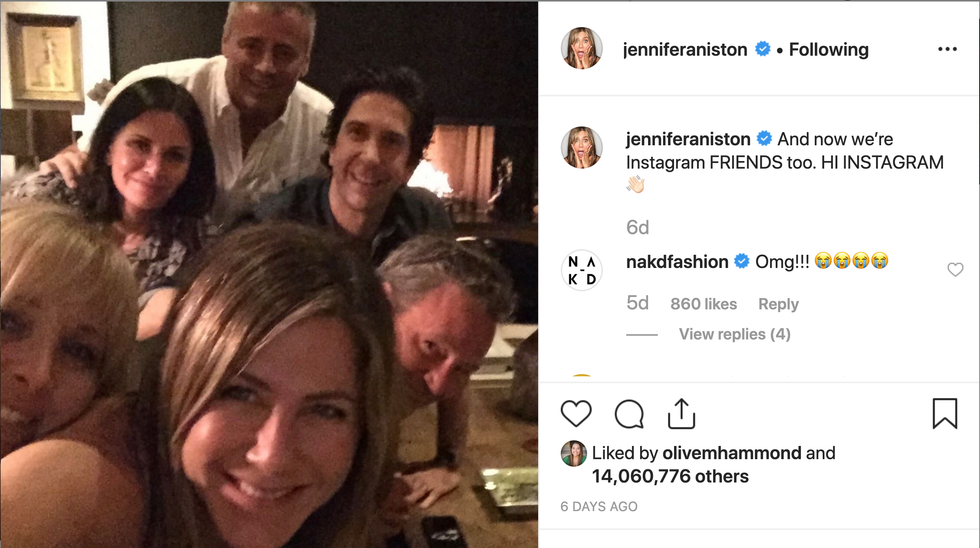 10 Tips For Writing Killer Insta Captions On Days When You Have Zero Creativity To Speak Of