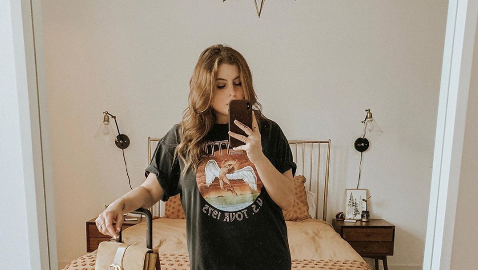 7 Simple Ways To Incorporate Alone Time Into Your Daily Routine, Your Mental Health Will Thank You