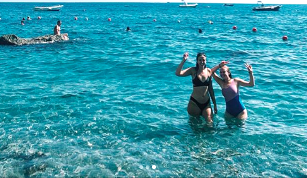 Stop Worrying About How Much Money You're Spending While You're Abroad And Start Living