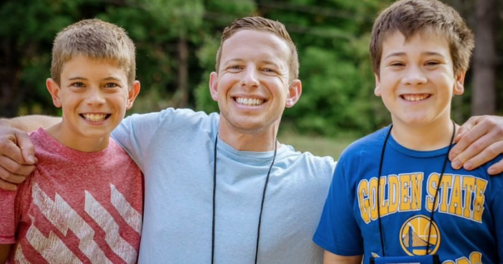 After Losing My Younger Brother, I Had To Accept Therapy As Good, Helpful, And Necessary