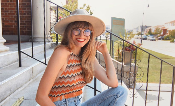 I Stopped Being A People Pleaser To Focus On Myself — That Doesn't Make Me Selfish, That Makes Me Healthy