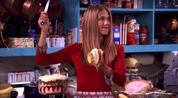 10 Friendsgiving Dish Ideas For The Girl Who Can't Cook Without Setting Things On Fire