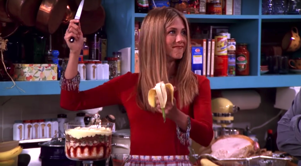 10 Friendsgiving Dish Ideas For The Girl Who Can't Cook Without Setting Things On Fire