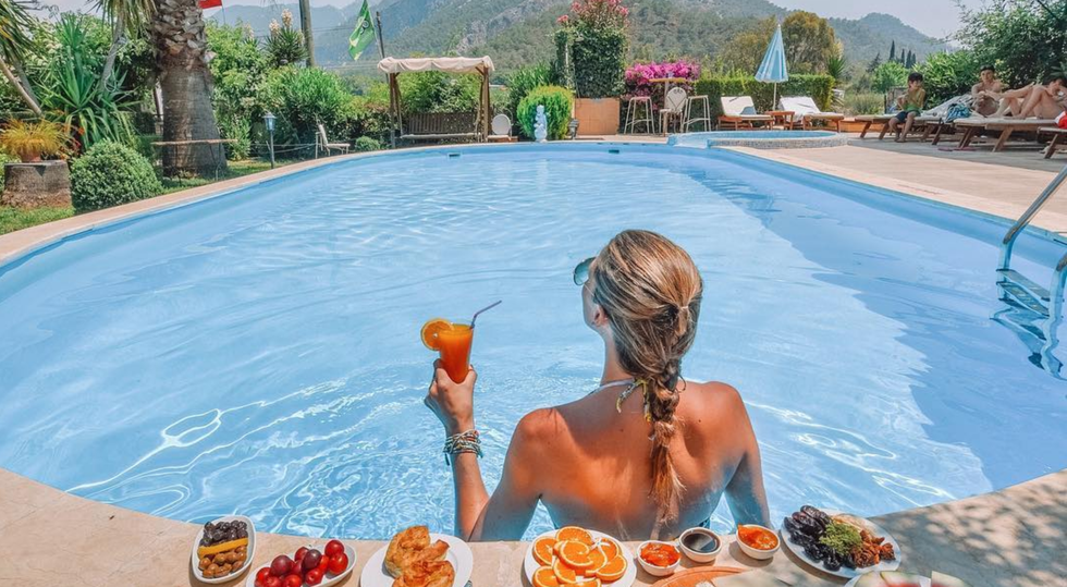 7 Things I'm Going To Do To KILL IT In My 20s, Because It's The Most Important Decade Of Your Life