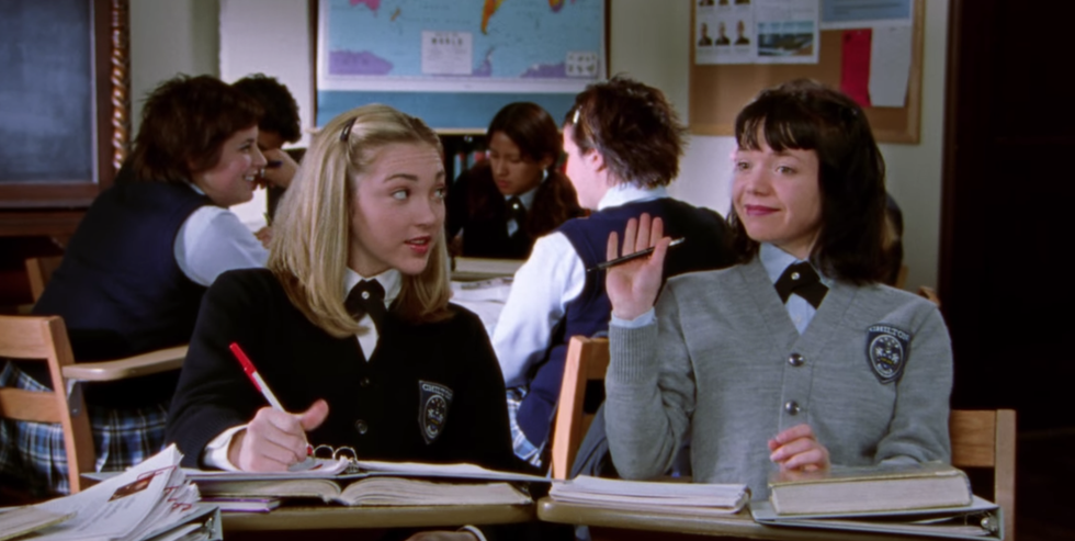 4.0 Things You Need To Know About Your Mental Health During Midterms And Finals