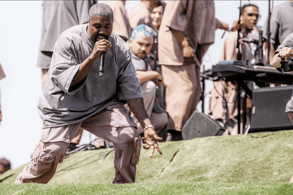 14 Instagram Captions From Kanye West's 'Jesus Is King' You Need, Whether You're Christian Or Not