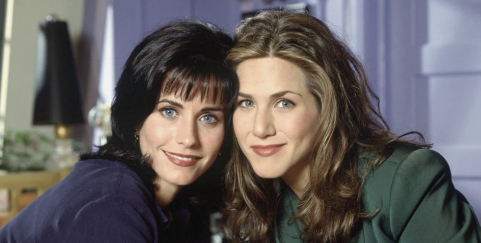 7 Reasons Why You, A Freshman, NEED To Befriend An Upperclassmen Immediately