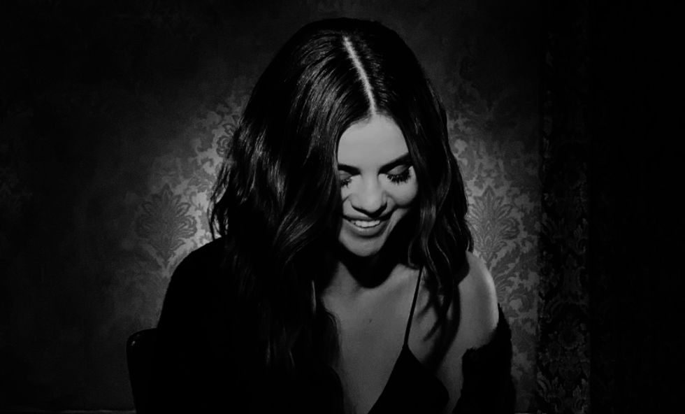 Selena's Song Has Nothing To Do With Hailey, Stop Pretending It Does