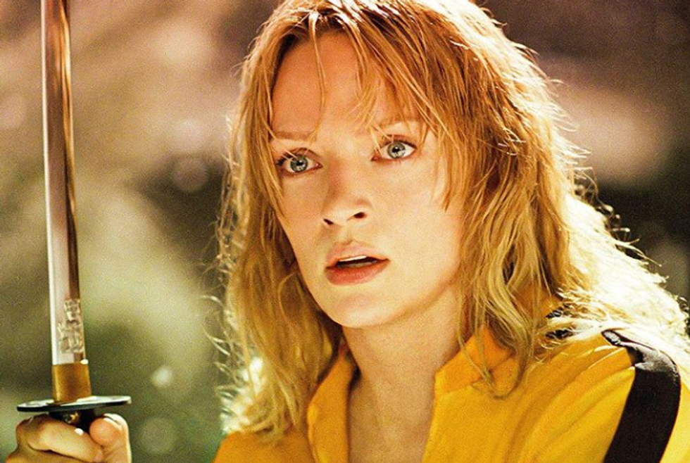 'Pulp Fiction' Is Just The Beginning, Here Are 5 Quentin Tarantino Flicks You CANNOT Miss