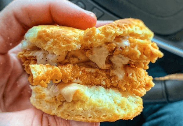Yes, The Popeyes Chicken Sandwich Is Just As Delicious As You Want It To Be