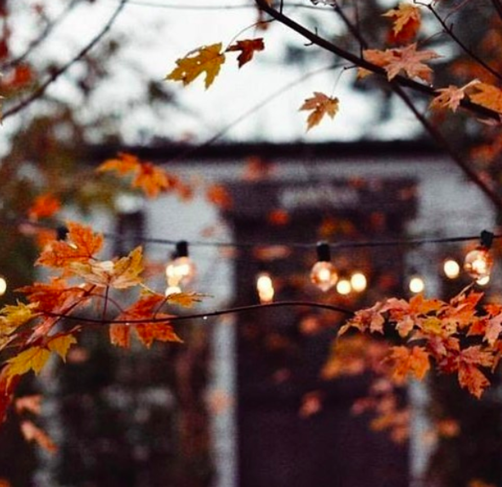 What A West Coaster Has Learned About East Coast Winter Fashion