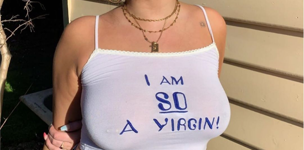 To Omighty — And Other Brands Like Them — Please Stop Making Us Spend $48 For Your $5 Tees