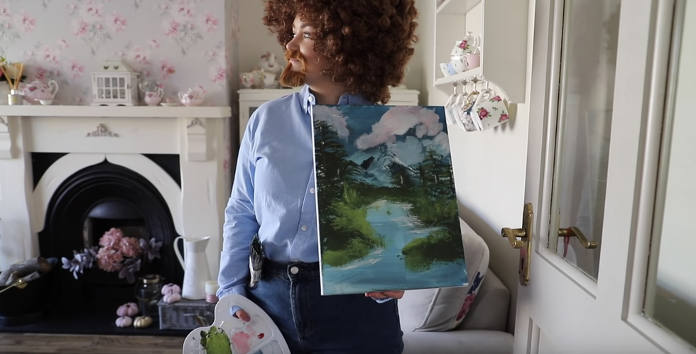 8 Easy And Last Minute Halloween Costumes