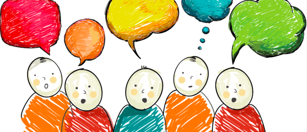 You Do Not Get To Have An Opinion On Someone Else's Struggles