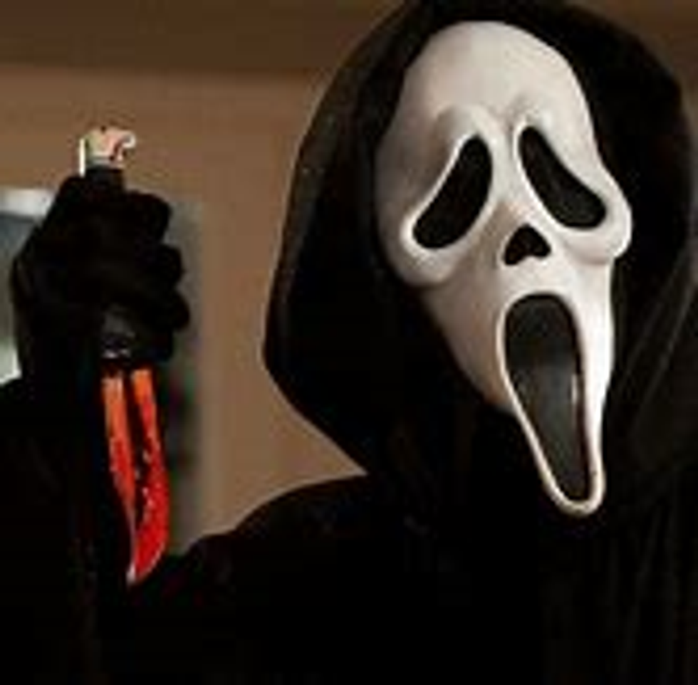 20 Movies To Keep You Up All Night This Halloween