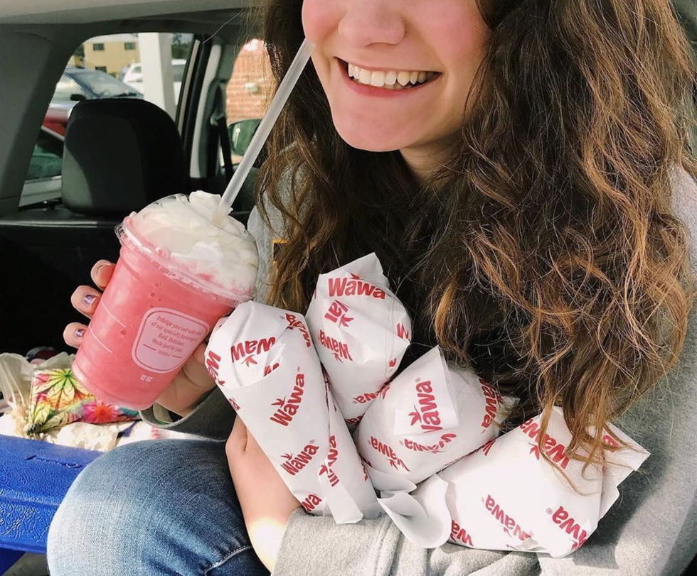 6 'Philly Things' You Probably Hate, Unless You're From Philly