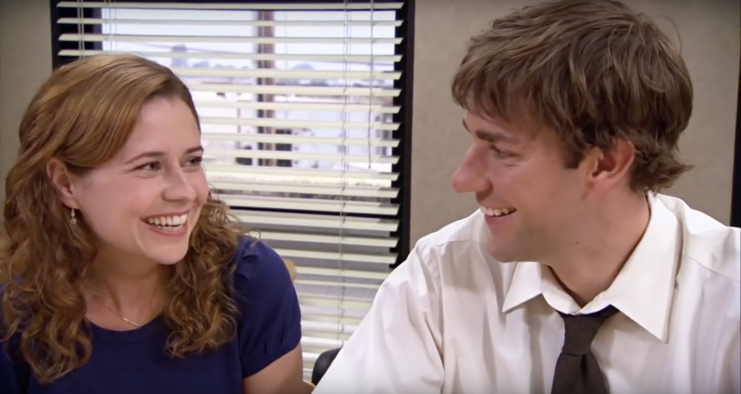7 TV​ Couples To Take Serious Relationship Notes From So You Also Find The Jim To Your Pam