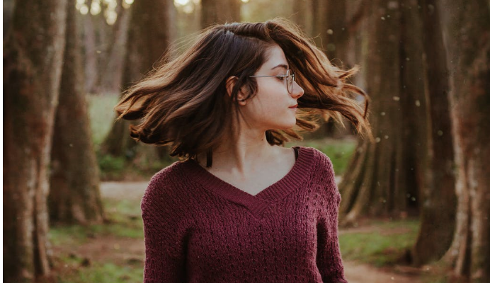 In Case You Forgot, Shaming Someone For A Mental Illness Is NEVER OK