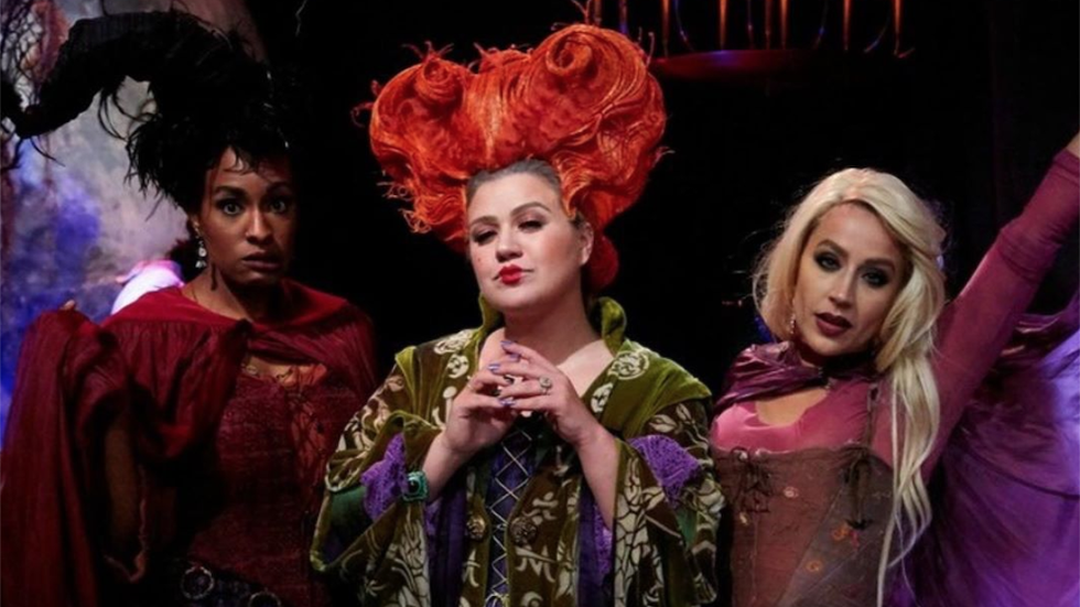 38 Of The Best Celebrity Halloween Costumes Of 2019