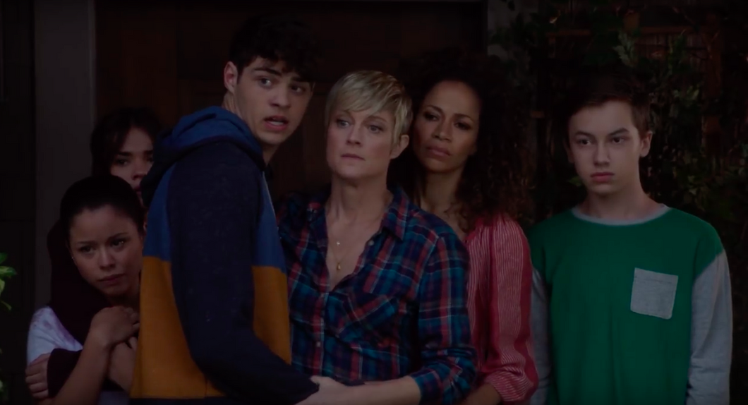10 Quotes From The Fosters That Address Equality