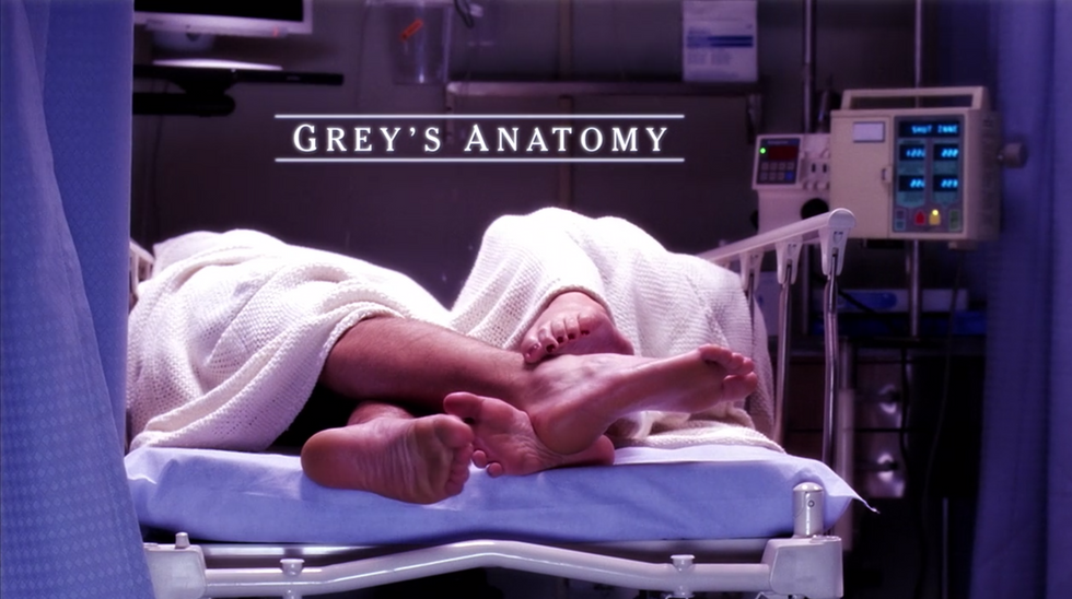 8 Reasons Why Grey's Anatomy Is The Best Show