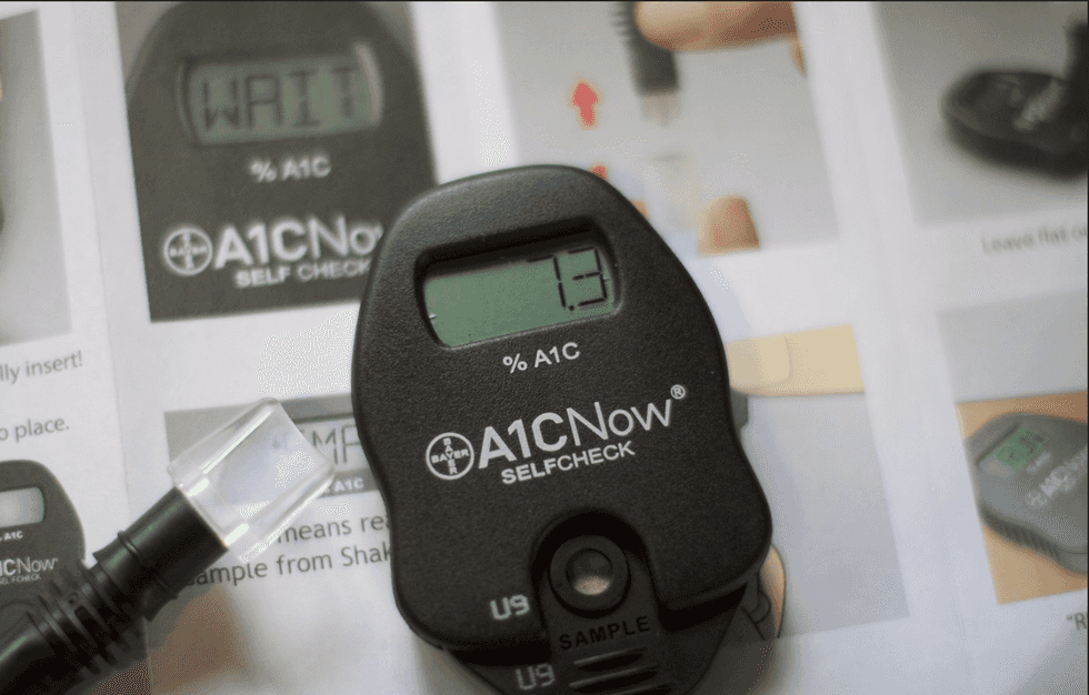 10 Things People Need To Understand About Type 1 Diabetes, Since Everyone Seems To Get The Facts Wrong