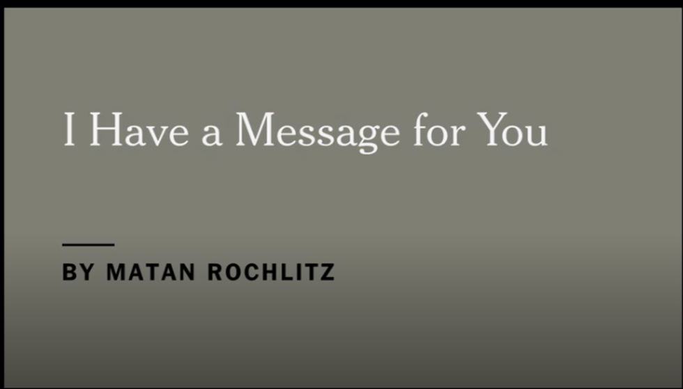 Best Video The WORLD Needs To Watch