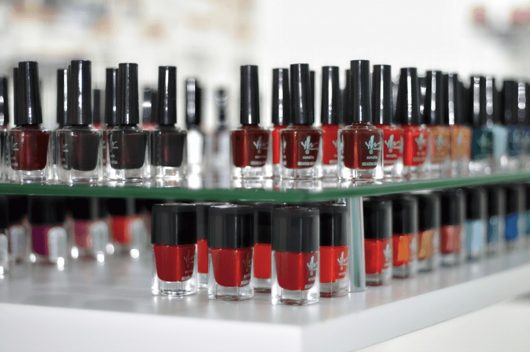 11 Reasons Everyone, including Men, Should Have Nail Polish In Their Homes