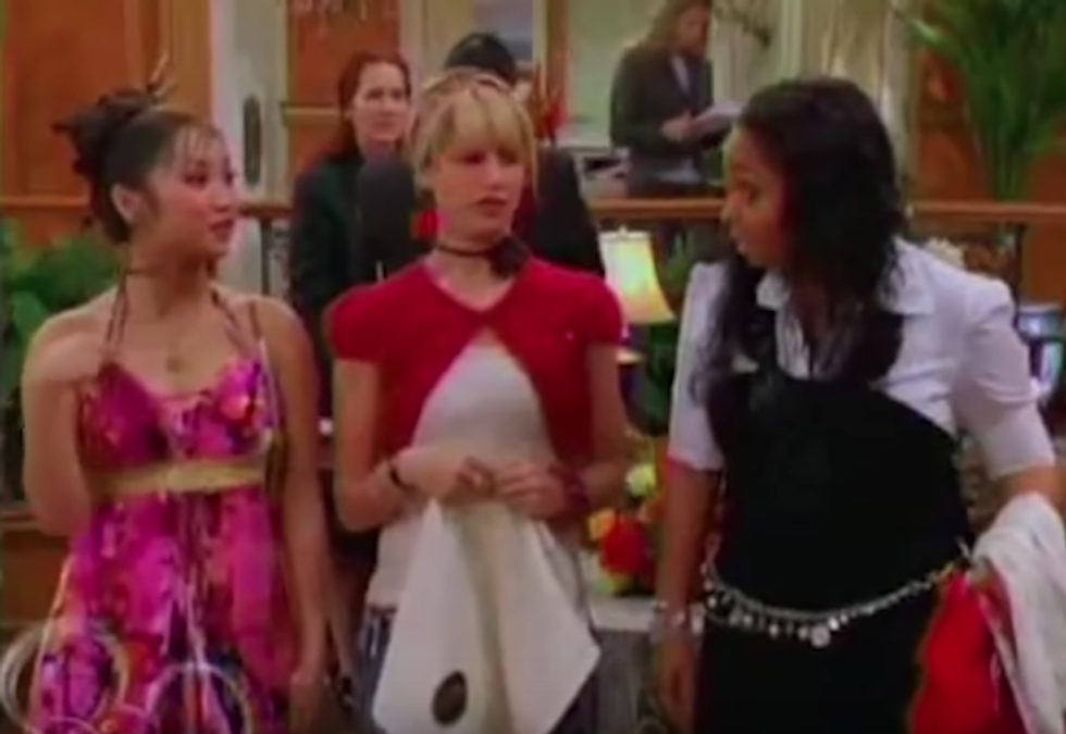 4 Shows From Our Childhood That Are Streaming Now For Binge-Watching