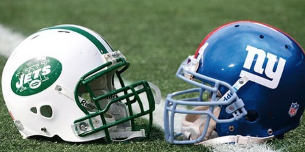 "The Inept Bowl" -- Just How Bad is it for New York Football