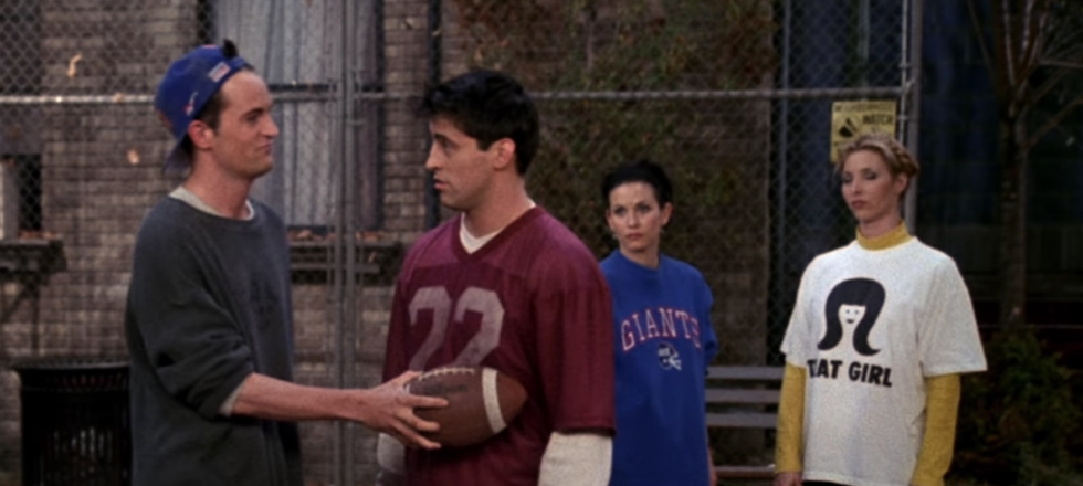 7 Post-Thanksgiving Workouts That Aren't Too Painful, No Matter How Much Turkey You Ate