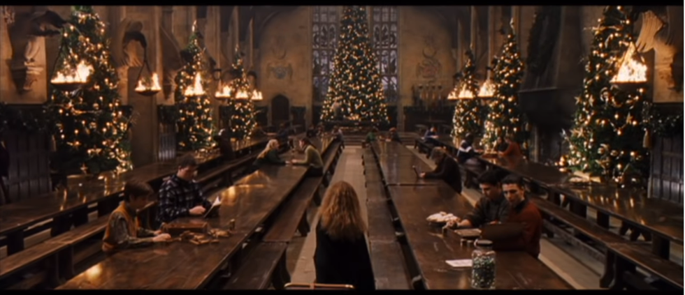 12 Gift Ideas For The Harry Potter Fan In Your Life