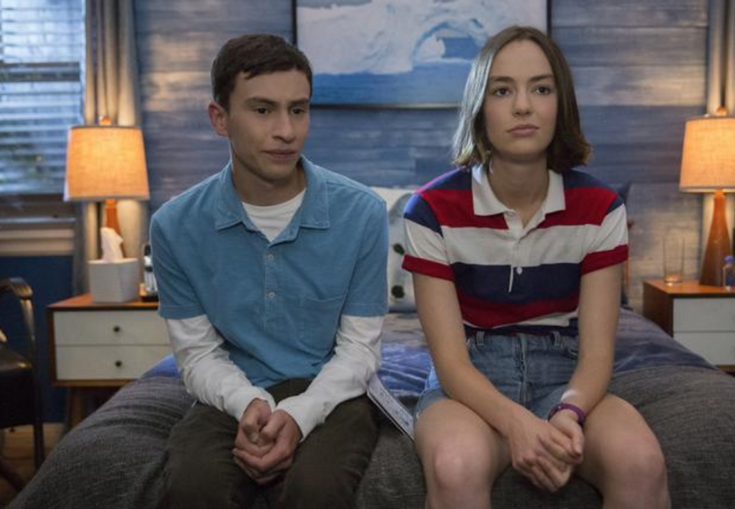 Season 3 Of 'Atypical' Gave Fans Everything They Asked For