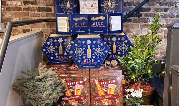 23 Advent Calendars Every College Girl NEEDS To Survive Till Xmas Break Without Losing It