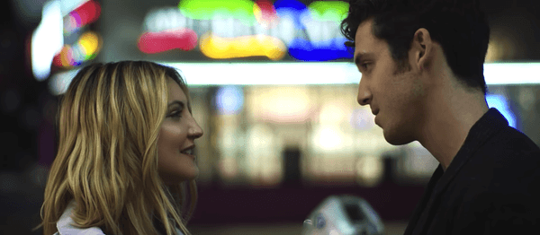 11 Songs Just-Romantic-Enough For A Date Night Playlist That Is Anything But Cheesy