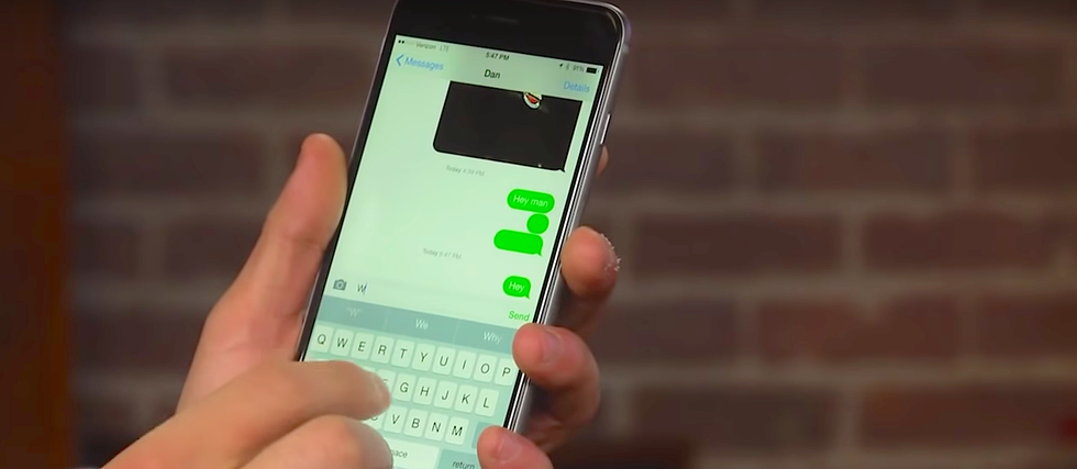 10 Gift Ideas For The Android Lover Who Sends You Texts As Green As The Grinch