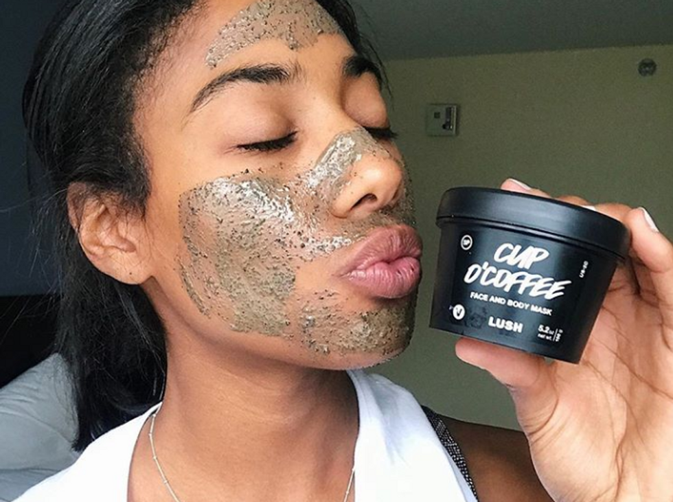 Start Planning Your Next Self-Care Day Now With These Amazing Face Masks