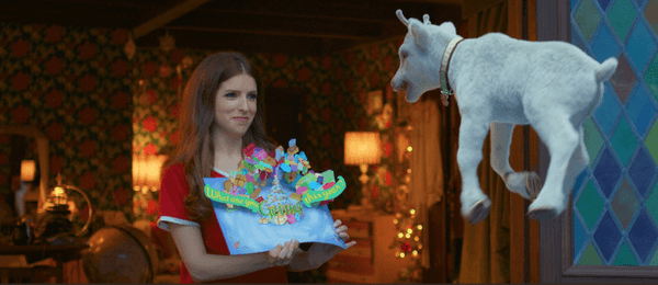 12 Reasons You Need To Start Celebrating Christmas Now And Watch Anna Kendrick's New Xmas Movie 'Noelle'