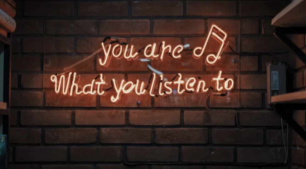 A College Girls Playlist Vol. 3