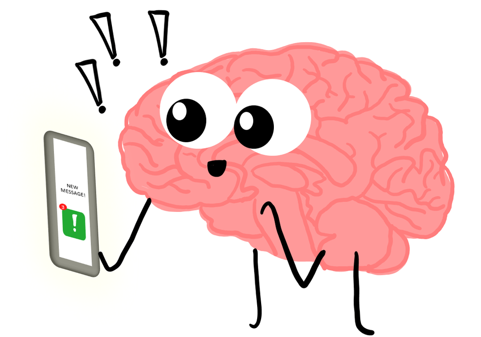 Here’s How Phones are Consuming Its Users Without Us Even Realizing It