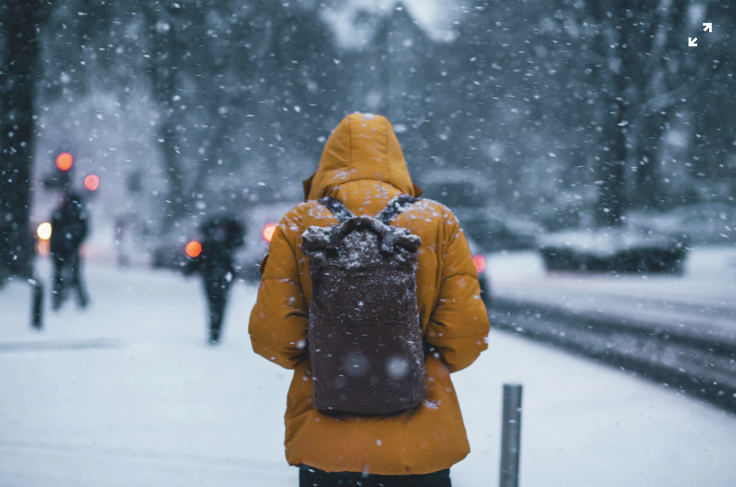5 Reasons Why Cold Weather Is ACTUALLY The Worst