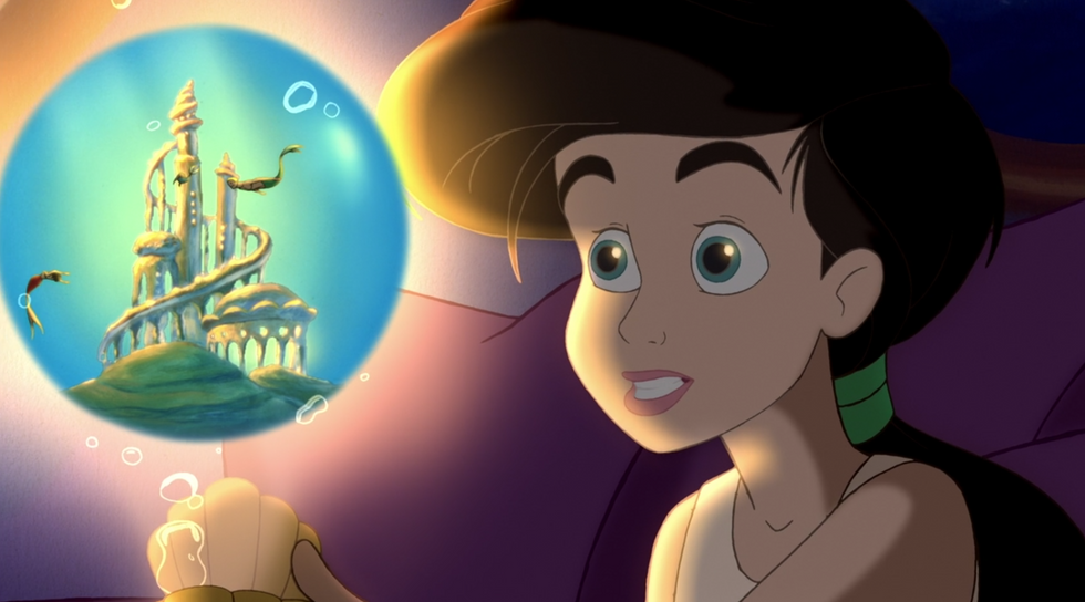 11 Hidden Gems That You Need To Watch On Disney Plus+