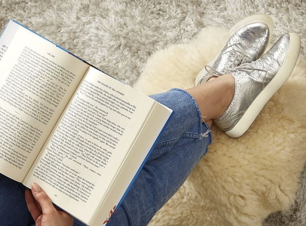 10 Christmas Gifts For The INFJ In Your Life, If You're Lucky Enough To Know One