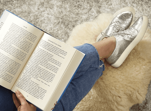 10 Christmas Gifts For The INFJ In Your Life, If You're Lucky Enough To Know One