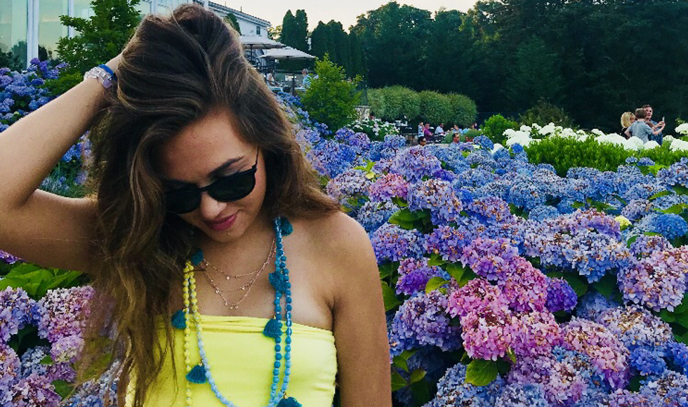 If You're Struggling With Depression, Please Know That You're Not The Only One