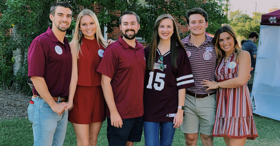 Why Having Big Brothers Is The Best