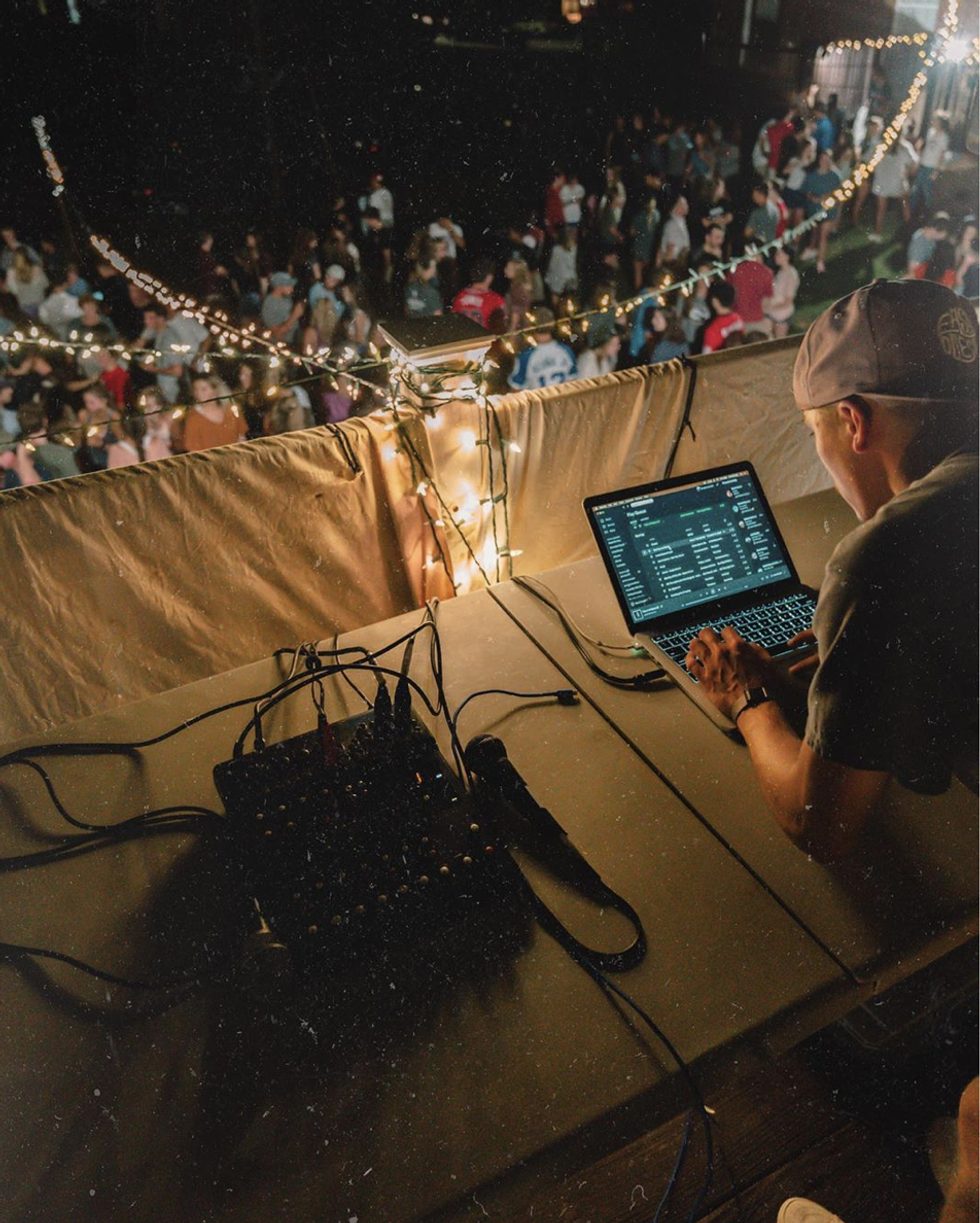 Prepare To Get Phi Slammed