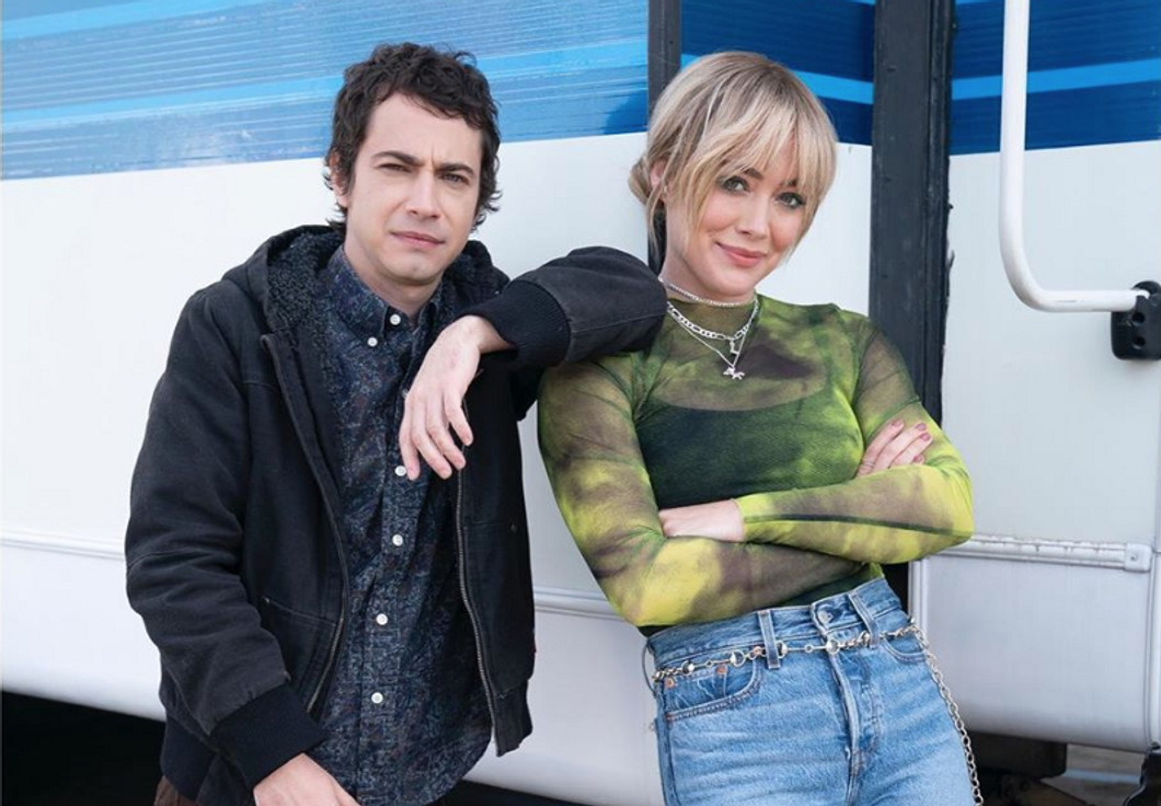 Gordo Is Officially Returning For The 'Lizzie McGuire' Revival And Middle School Me Is SCREAMING